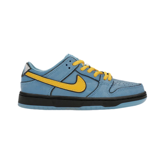 SB Dunk Low Powerpuff Bubbles Kinder