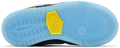 SB Dunk Low Powerpuff Bubbles Kinder