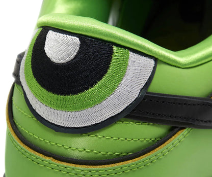 SB Dunk Low Powerpuff Buttercup