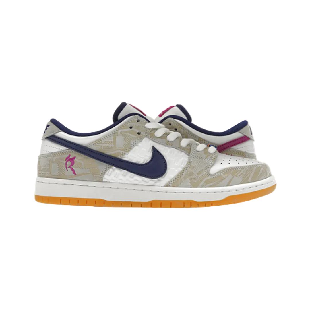 SB Dunk Low Rayssa Leal