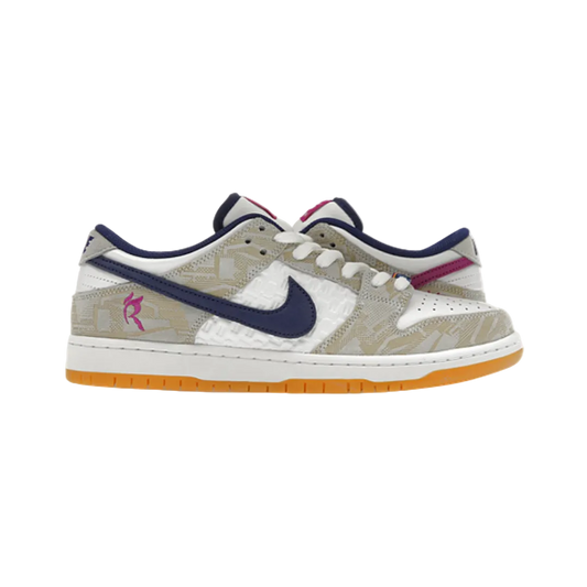 SB Dunk Low Rayssa Leal