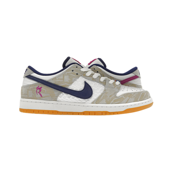 SB Dunk Low Rayssa Leal