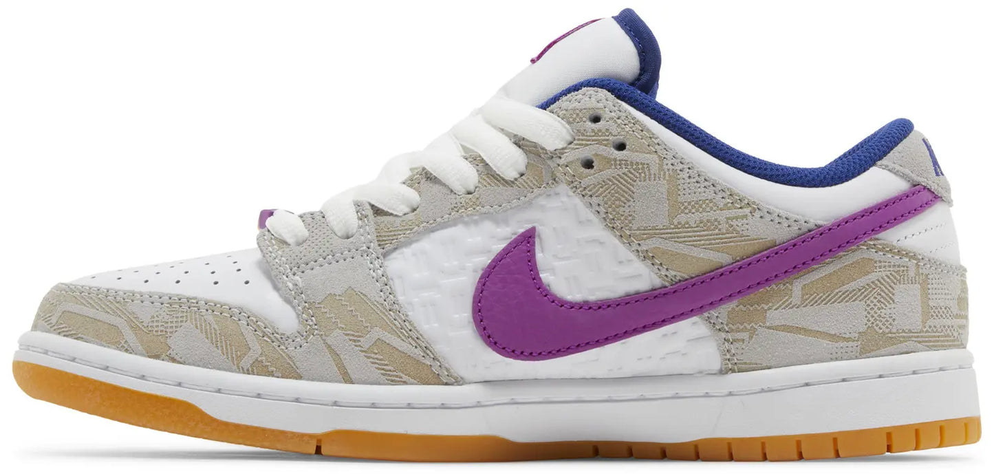 SB Dunk Low Rayssa Leal