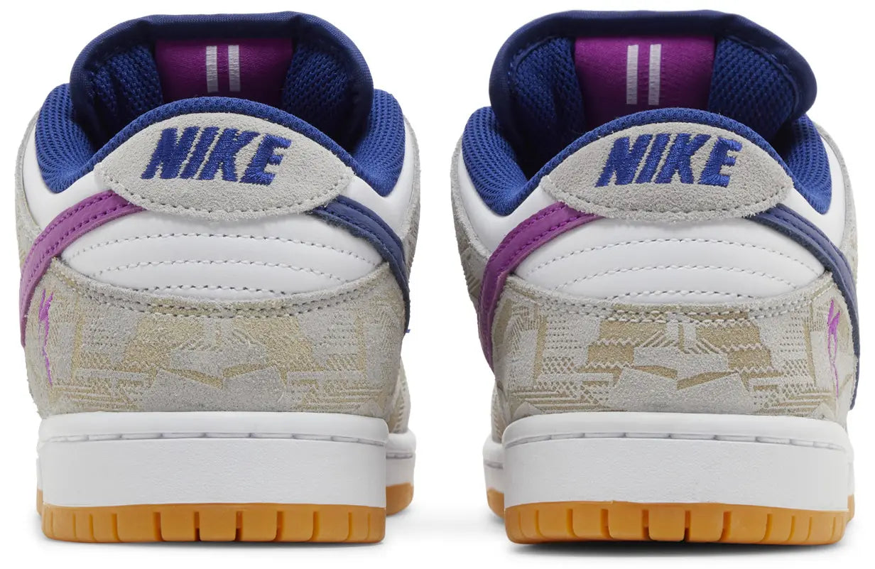 SB Dunk Low Rayssa Leal