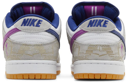 SB Dunk Low Rayssa Leal