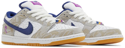 SB Dunk Low Rayssa Leal