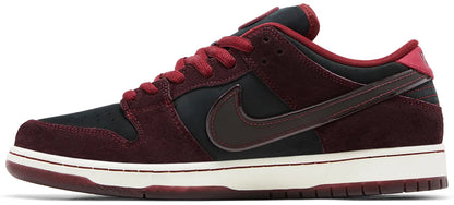 SB Dunk Low RIOT