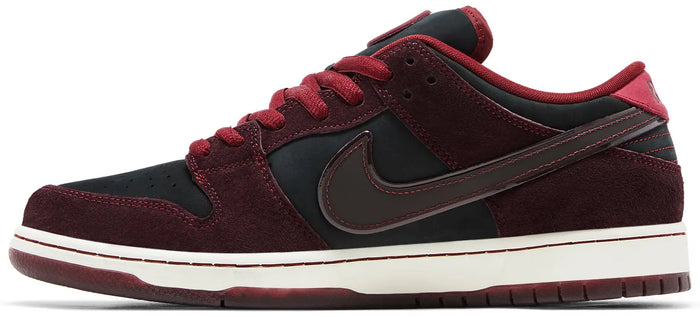 SB Dunk Low RIOT