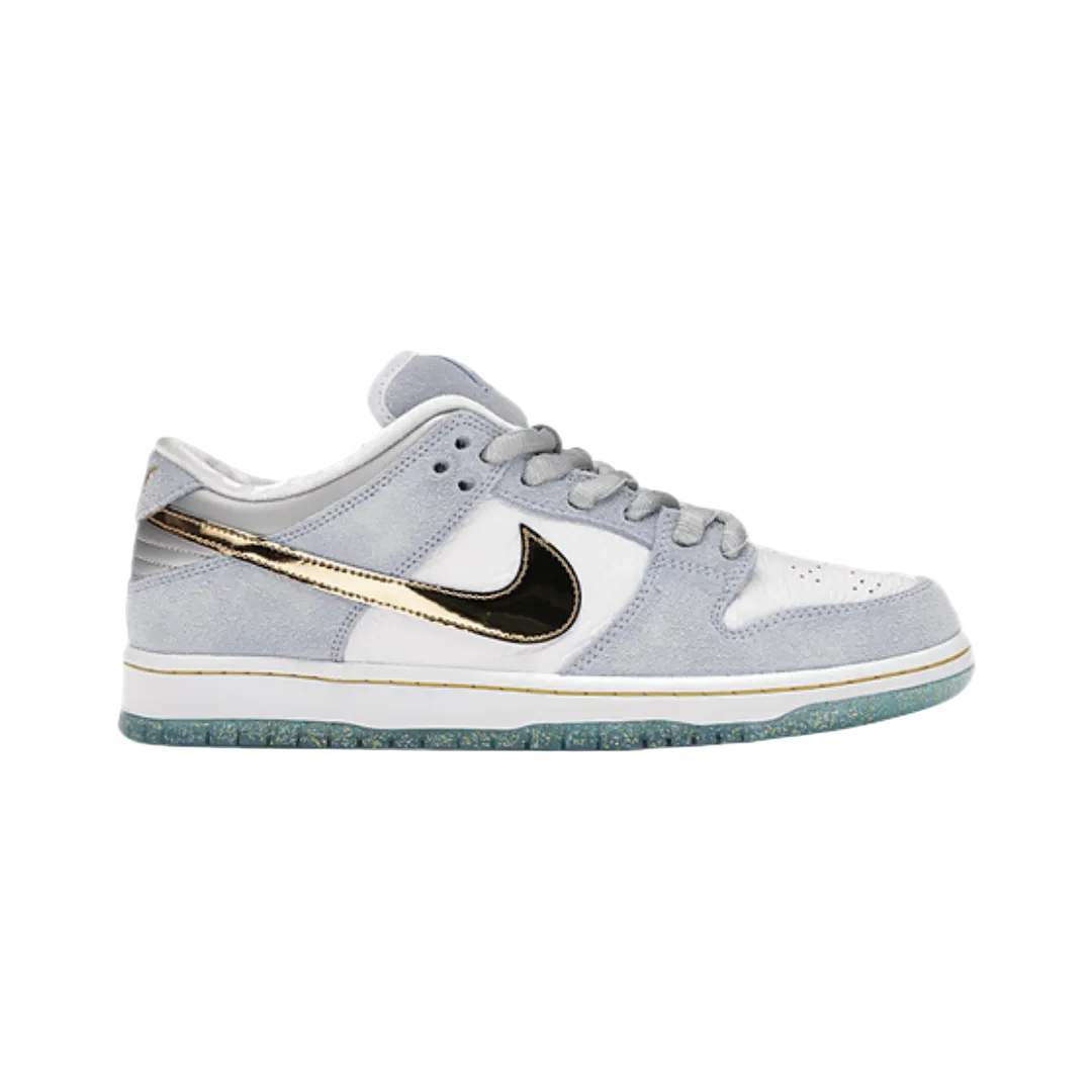 SB Dunk Low Sean Cliver