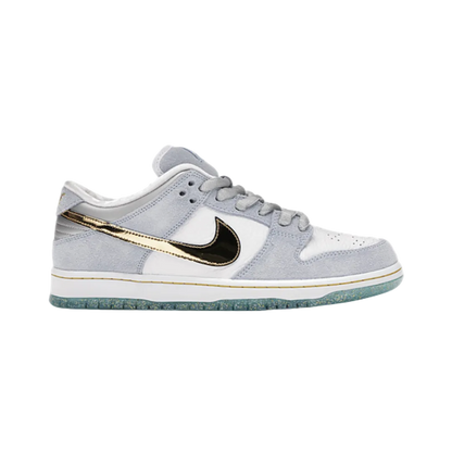 SB Dunk Low Sean Cliver