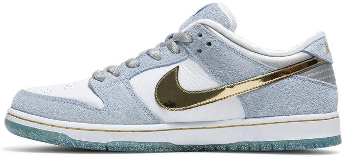 SB Dunk Low Sean Cliver