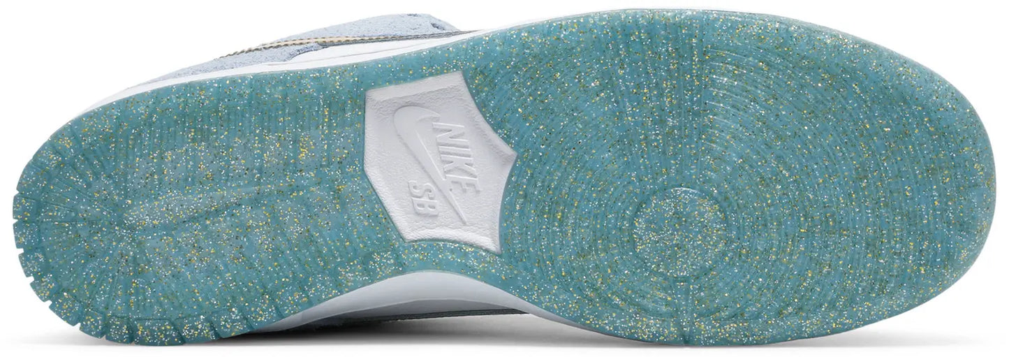 SB Dunk Low Sean Cliver