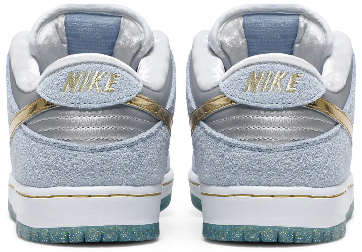 SB Dunk Low Sean Cliver