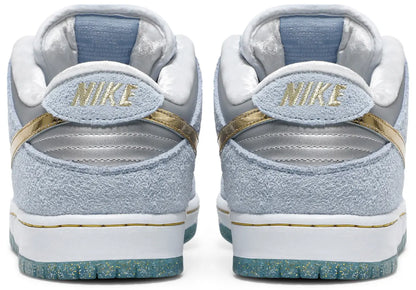 SB Dunk Low Sean Cliver