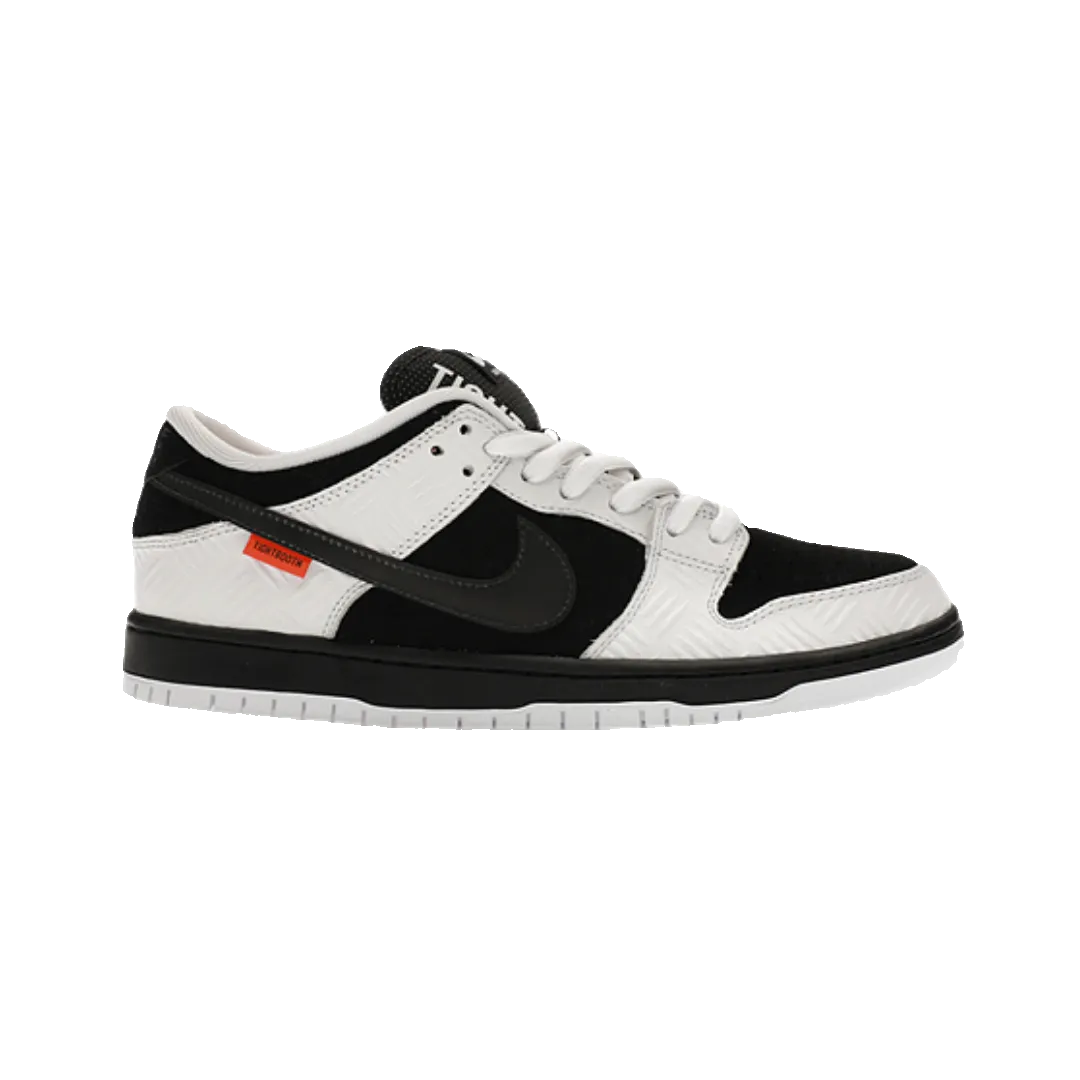 SB Dunk Low Tightbooth