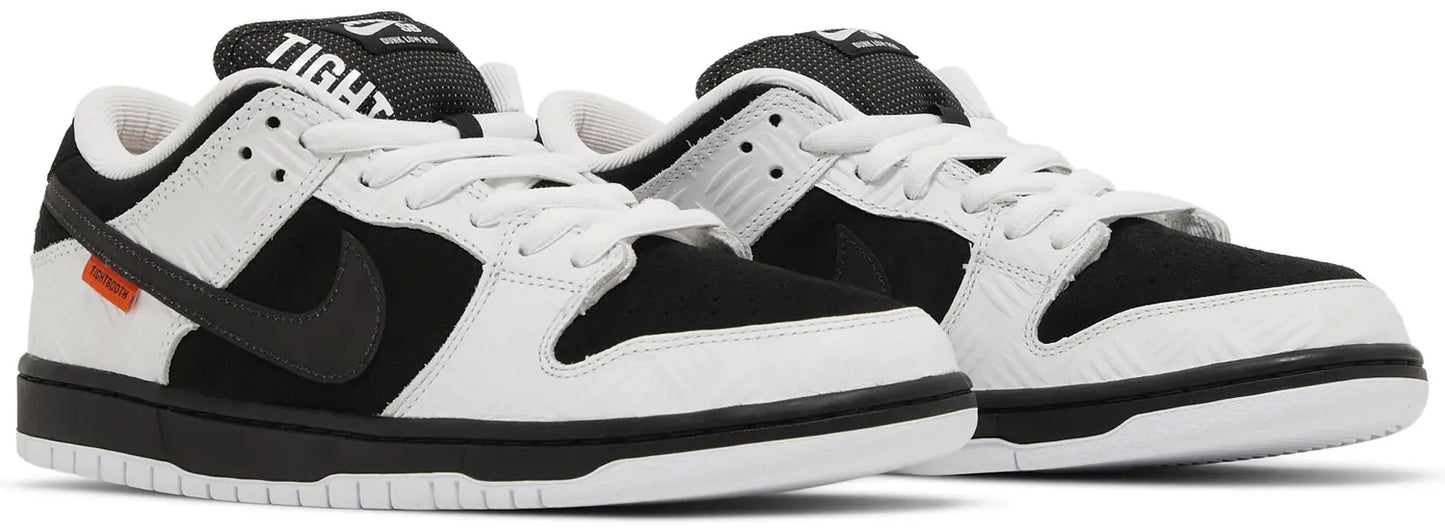 SB Dunk Low Tightbooth