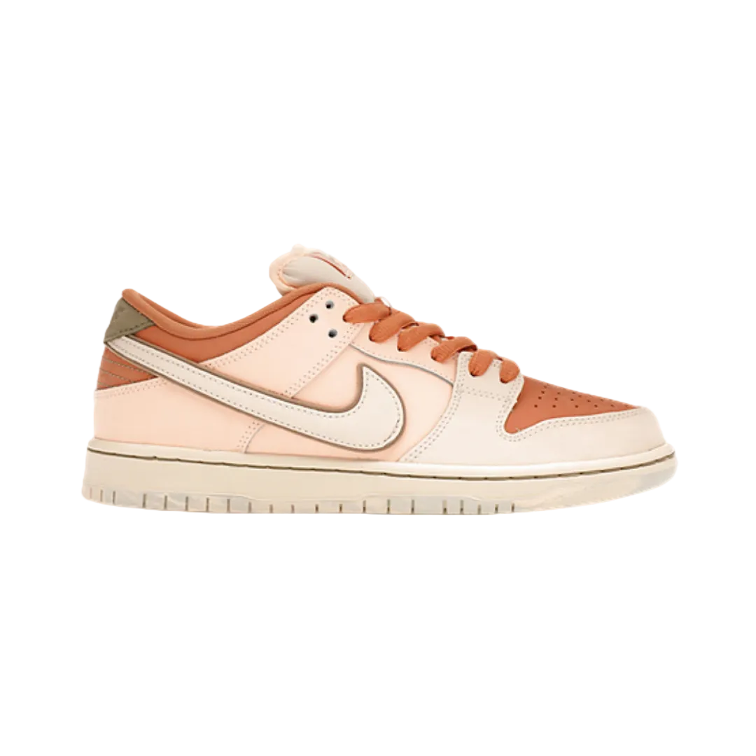 SB Dunk Low Trocadero Garden
