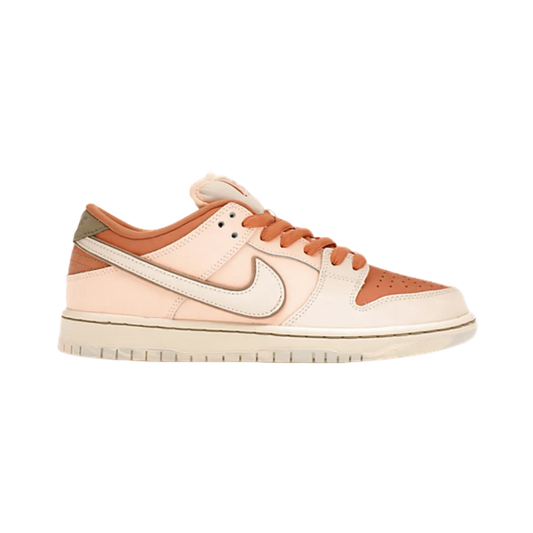 SB Dunk Low Trocadero Garden