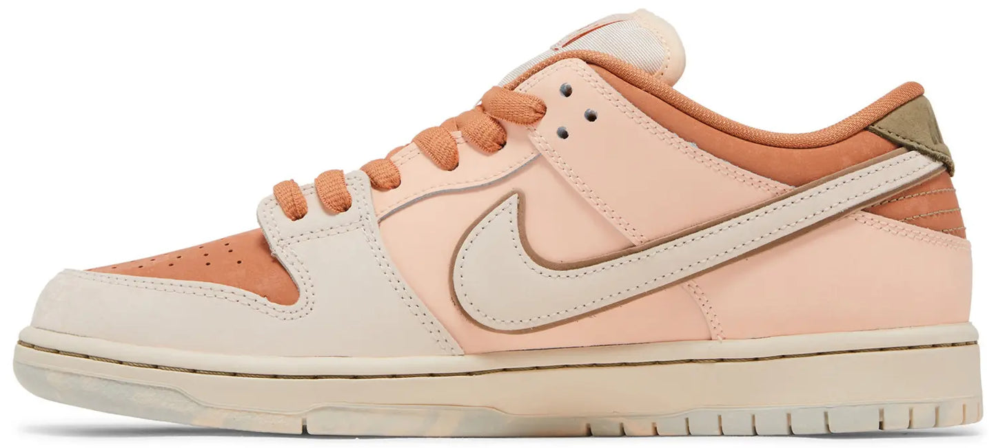 SB Dunk Low Trocadero Garden