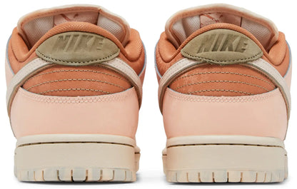 SB Dunk Low Trocadero Garden