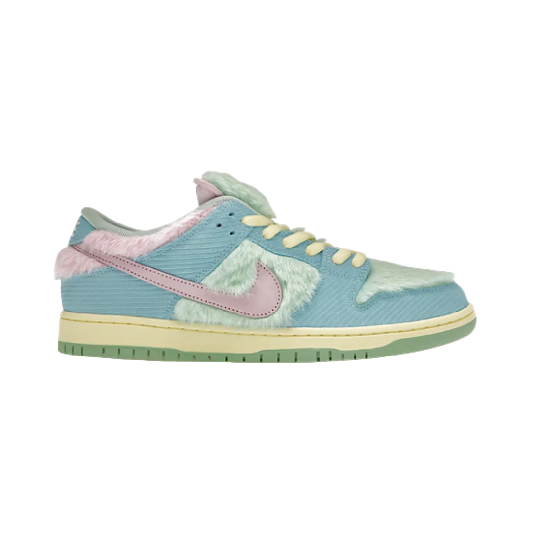 SB Dunk Low Verdy 