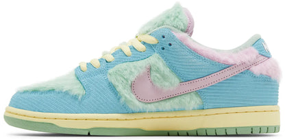 SB Dunk Low Verdy 