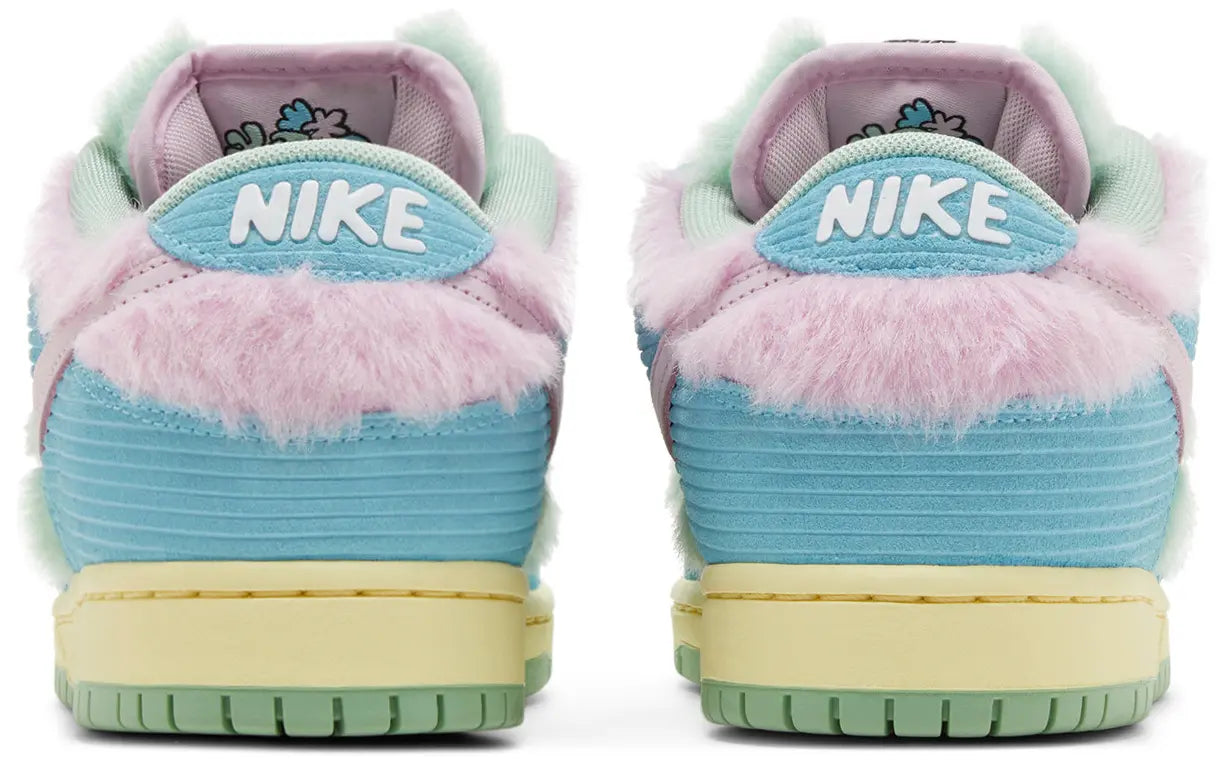 SB Dunk Low Verdy 