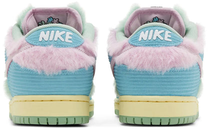 SB Dunk Low Verdy 