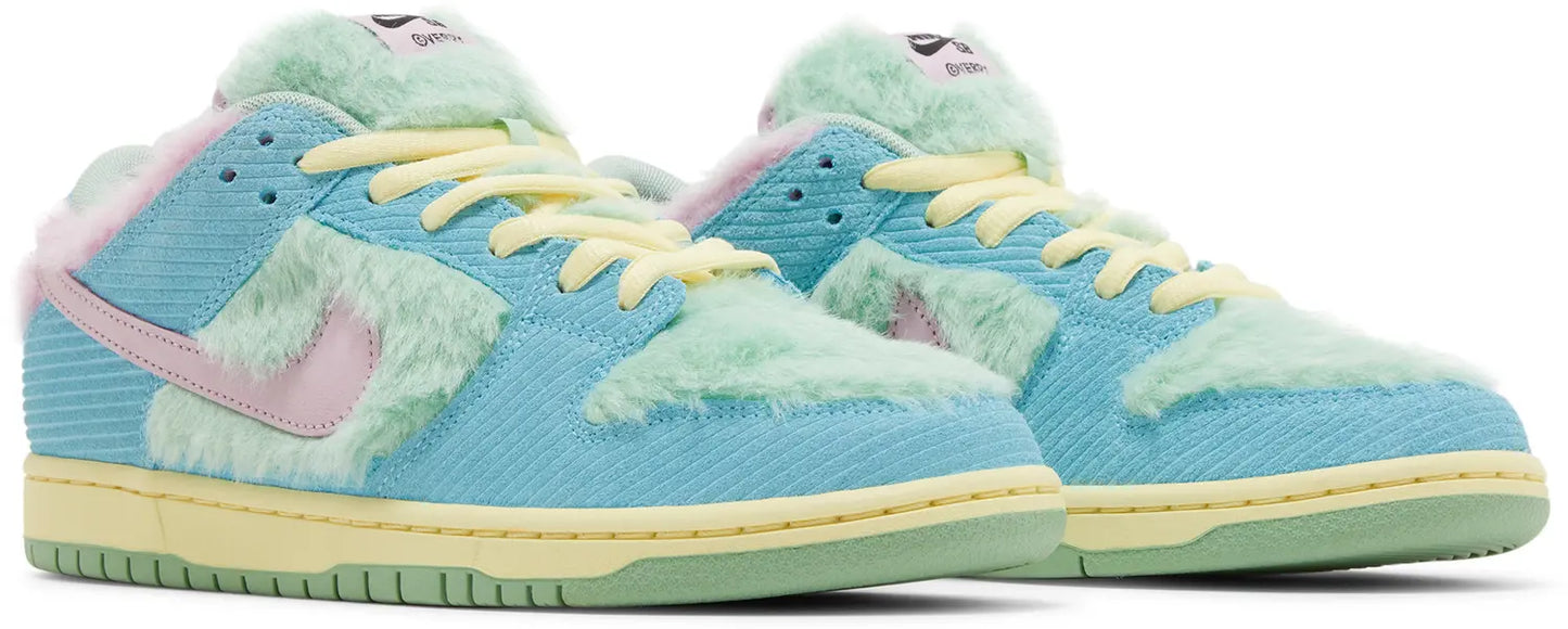 SB Dunk Low Verdy 