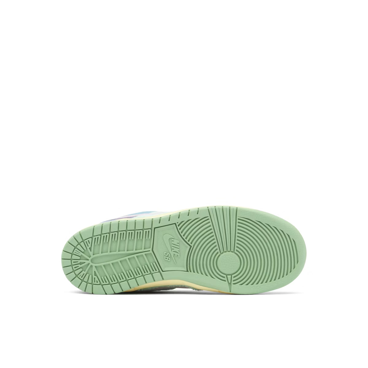 SB Dunk Low Verdy Kinder
