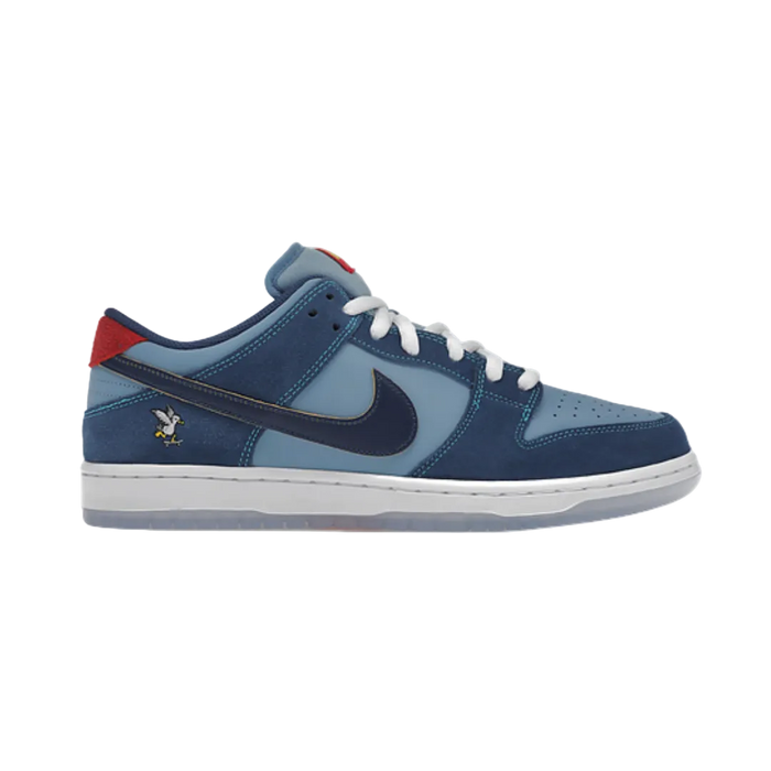 SB Dunk Low Why so Sad