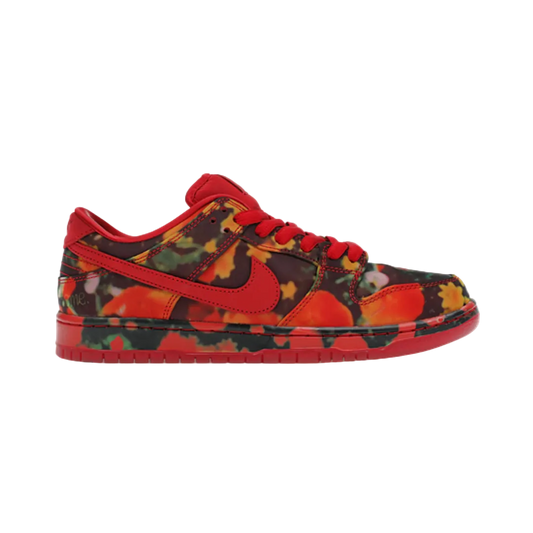 SB Dunk Low Zauberer von Oz