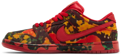 SB Dunk Low Wizard of Oz