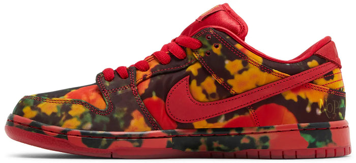 SB Dunk Low Wizard of Oz