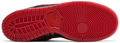 SB Dunk Low Wizard of Oz
