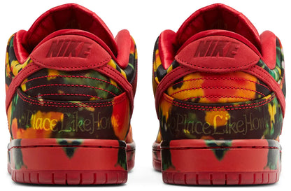 SB Dunk Low Wizard of Oz