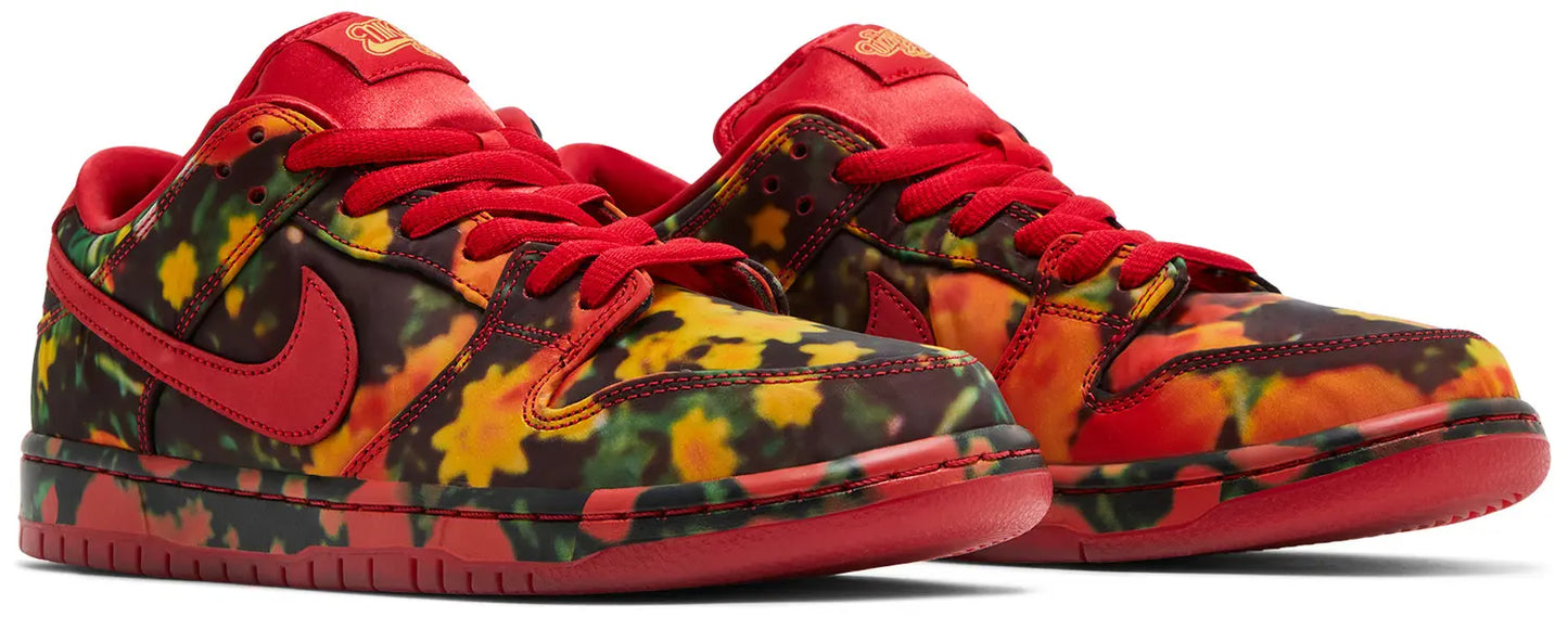 SB Dunk Low Wizard of Oz