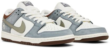 SB Dunk Low Yuto
