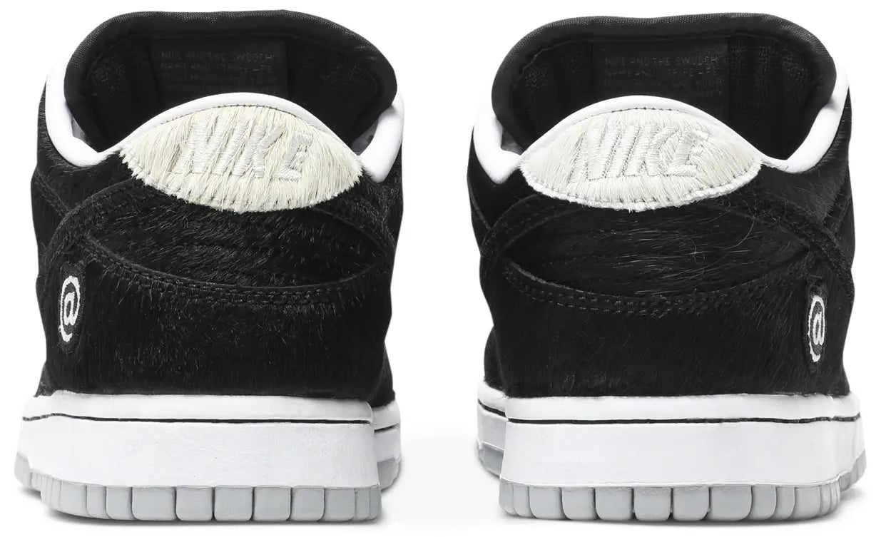 SB Dunk Low Medicom