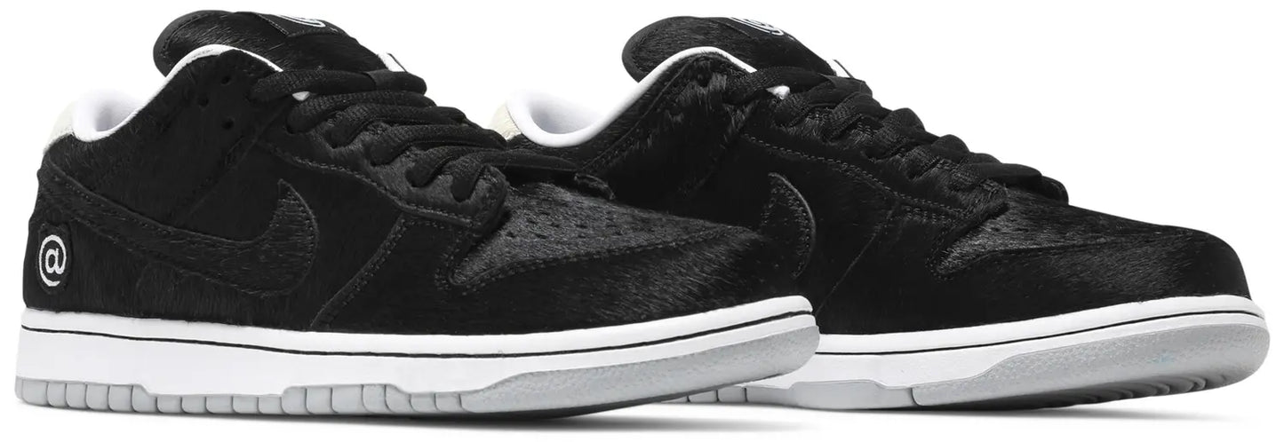 SB Dunk Low Medicom
