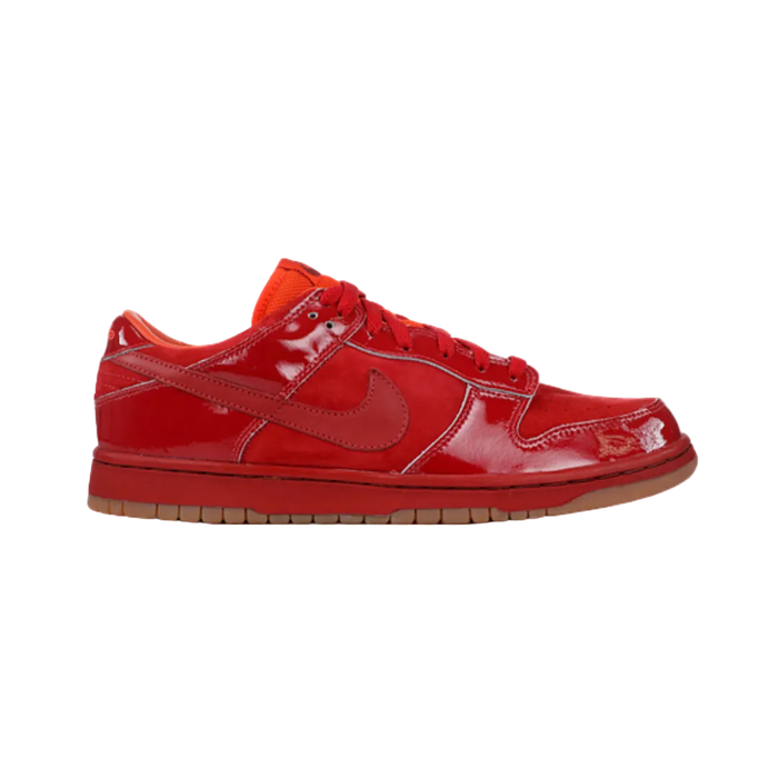 Sample Nike Dunk Terada
