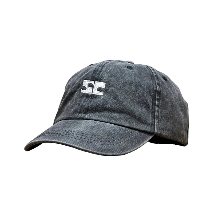 Saturday Cap Black SC