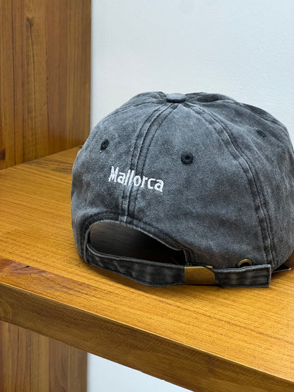 Saturday Cap Black EIAS