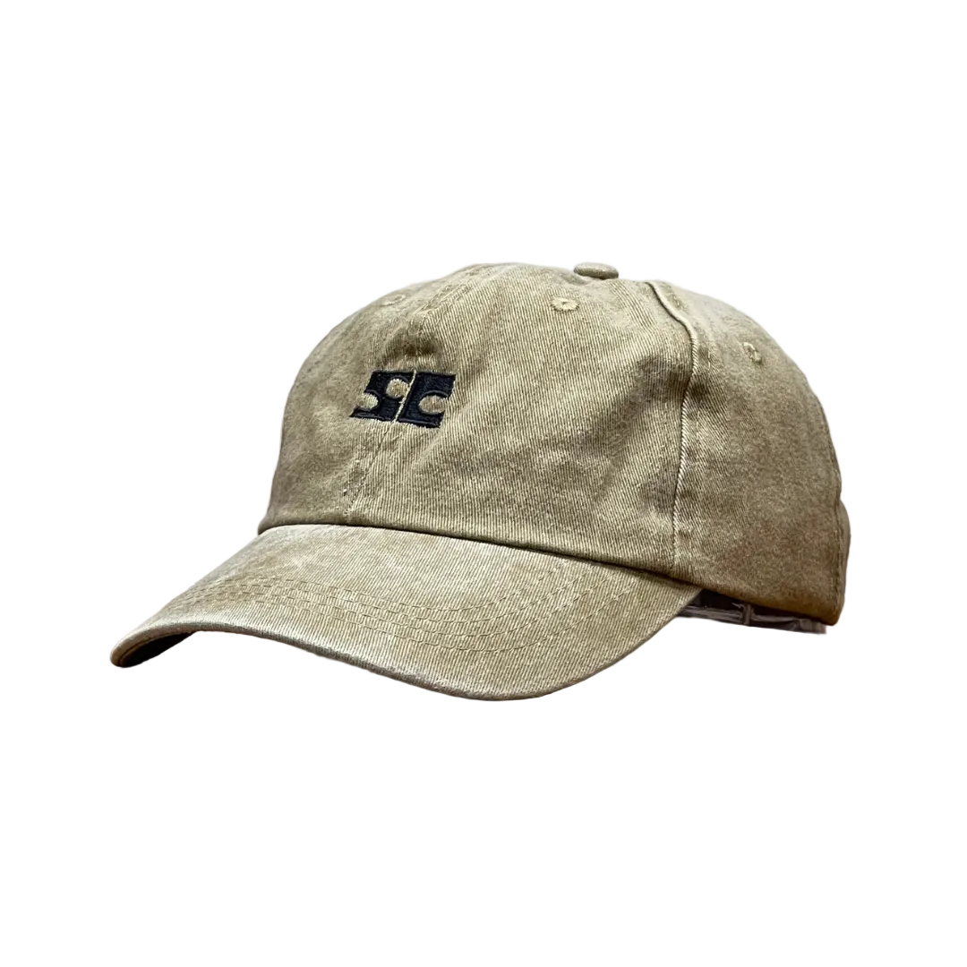 Samstag Cap Brown SC