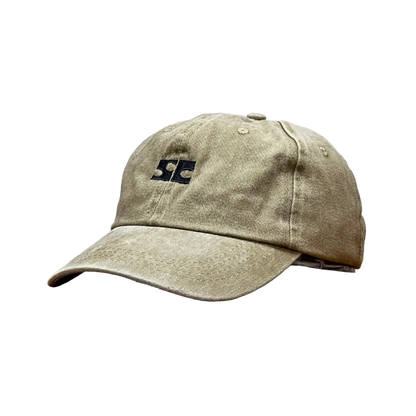 Samstag Cap Brown SC