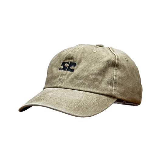 Saturday Cap Brown SC
