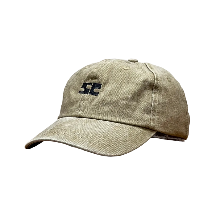 Saturday Cap Brown SC