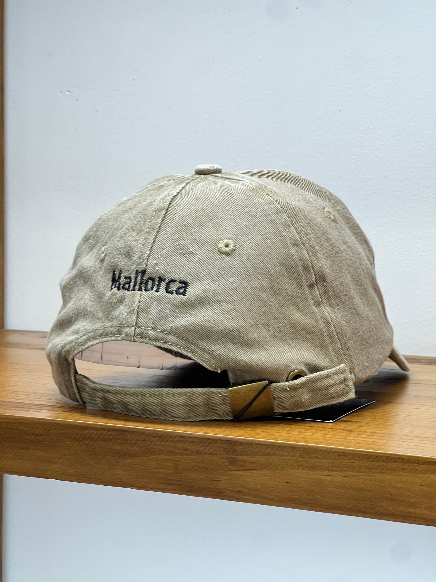 Saturday Cap Brown EIAS