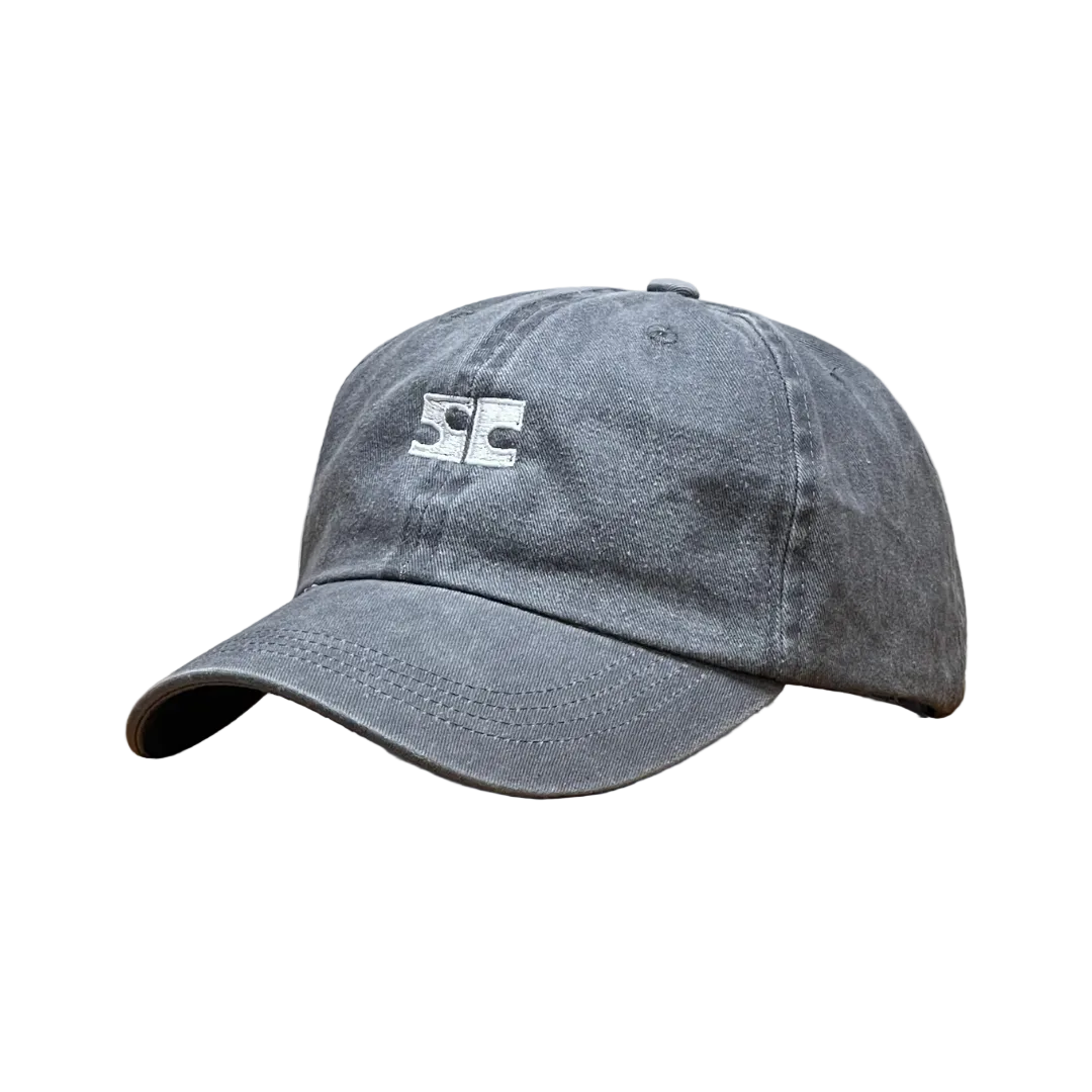 Sábado Cap Grey SC