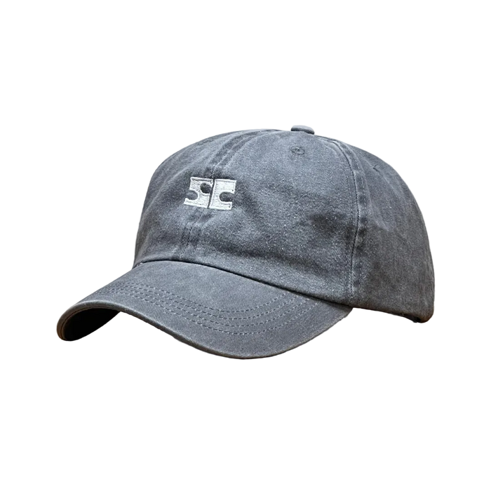 Saturday Cap Grey SC